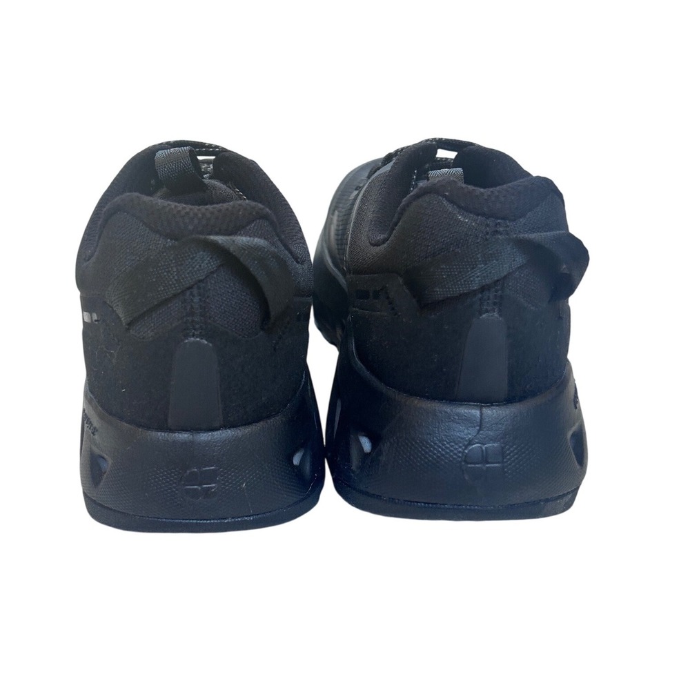 Shoes For Crews Springer Mesh4SG Womens Black Work Sneakers 22431 Slip Resistant - Picture 5 of 10
